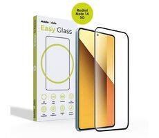 Mobile Origin EasyGlass ochranné sklo pro Redmi Note 14 5G