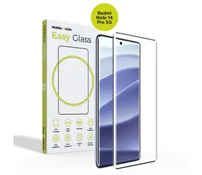 Mobile Origin EasyGlass ochranné sklo pro Redmi Note 14 Pro 5G