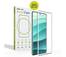 Mobile Origin EasyGlass ochranné sklo pro Redmi Note 14 Pro+ 5G
