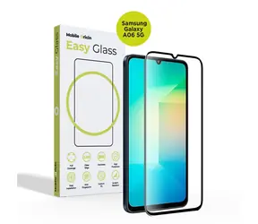 Mobile Origin EasyGlass ochranné sklo pro Samsung Galaxy A06 5G