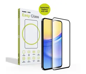 Mobile Origin EasyGlass ochranné sklo pro Samsung Galaxy A15 4G