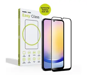 Mobile Origin EasyGlass ochranné sklo pro Samsung Galaxy A25 5G