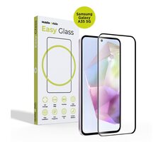 Mobile Origin EasyGlass ochranné sklo pro Samsung Galaxy A35 5G