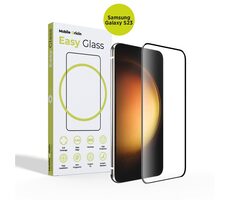 Mobile Origin EasyGlass ochranné sklo pro Samsung Galaxy S23