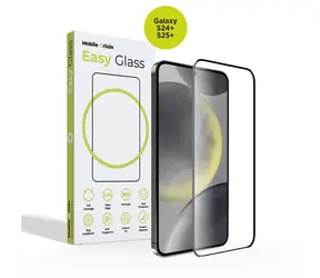Mobile Origin EasyGlass ochranné sklo pro Samsung Galaxy S24+