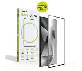 Mobile Origin EasyGlass ochranné sklo pro Samsung Galaxy S25 Ultra