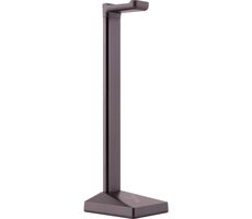 YENKEE YHS 01BK černá / Stojan na sluchátka 2v1 / na stůl/stěnu