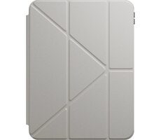 Native Union Active Case pouzdro pro Apple iPad Pro 11" šedá