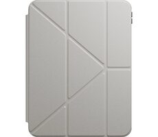 Native Union Active Case pouzdro pro Apple iPad Pro 13" šedá