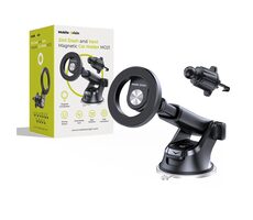 Mobile Origin 2in1 Dash and Vent Magnetic Car Holder (MO21) / Magnetický držák do auta