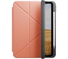 Native Union Active Case pouzdro pro Apple iPad 10.9" a iPad 11" (2025) oranžová