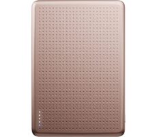 Native Union Active Magnetic Power Bank růžová / powerbanka / 5000mAh / 1x USB-C
