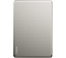 Native Union Active Magnetic Power Bank stříbrná / powerbanka / 5000mAh / 1x USB-C