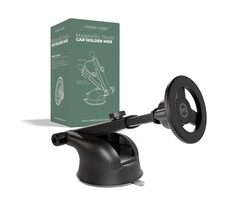 Mobile Origin Magnetic Dash Car Holder MO8 / magnetický držák do auta / kompatibilní s MagSafe 