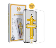 Mobile Origin Screen Guard with arrow applicator ochranné sklo pro Samsung Galaxy A55 s aplikátorem