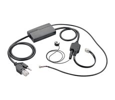 Poly APN-91 - Elektronický adaptér přepínače hook pro stolní telefon / kompatibilní s TAA
