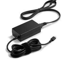 Poly B92SVAA USB-C 65W Adaptér s napájecím kabelem