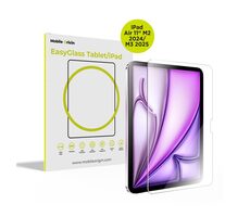Mobile Origin EasyGlass ochranné sklo pro Apple iPad Air 11" M2 2024/M3 2025
