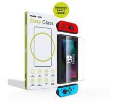 Mobile Origin EasyGlass ochranné sklo pro Nintendo Switch (2022)