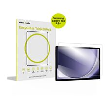 Mobile Origin EasyGlass ochranné sklo pro Samsung Galaxy Tab A9+