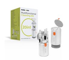 Mobile Origin Multifunctional Cleaning Kit 20in1 / multifunkční čisticí sadu 20v1