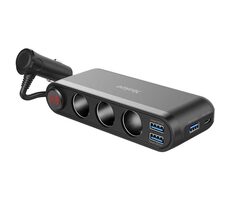 YENKEE YAC 470 černá