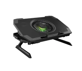 Genesis Oxid 850 černá