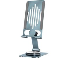 YENKEE YSN 01 TASK / stojan na tablet / do 10" / rotace 360° 