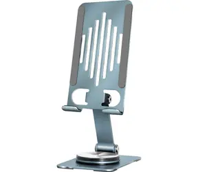 YENKEE YSN 01 TASK / stojan na tablet / do 10" / rotace 360° 