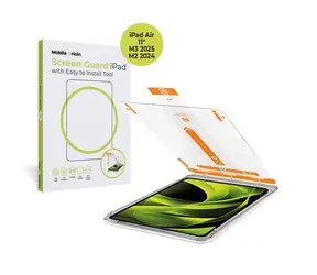 Mobile Origin Screen Guard ochranné sklo pro Apple iPad Air 11" (M2 2024 & M3 2025)