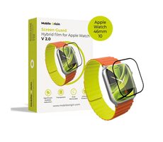 Mobile Origin Screen Guard Hybrid film Ochranná fólie pro Apple Watch 10 46mm