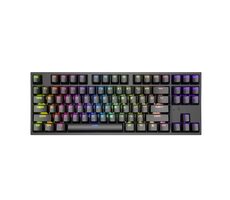 Genesis Thor 404 TKL RGB Kailh Box Brown V2 černá / herní klávesnice / USB 