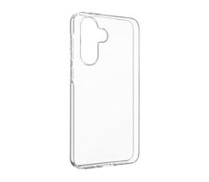 FIXED TPU gelový kryt Story AntiUV pro Samsung Galaxy A36 5G čirý