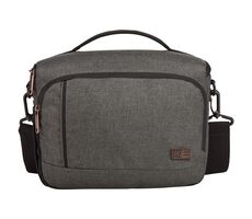 Case Logic Era taška pro DSLR CECS103 šedá