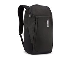 Thule Accent batoh 20 l TACBP2115 - černá / pro notebook do 14"