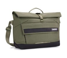 Thule Paramount brašna přes rameno 14 l PARACB3114 - zelená / pro notebook do 14"