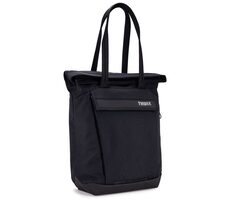 Thule Paramount taška 22 l PARATB3116 - černá / pro notebook do 16"