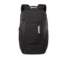 Thule Accent batoh 26 l TACBP2316 - černá / pro notebook do 15.6"
