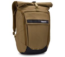 Thule PARABP3116 Paramount batoh na notebook 24 l hnědá