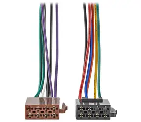 Nedis Redukční ISO kabel 0.15 m / Kompatibilita s ISO: Standardní  