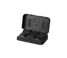 Insta360 Přenosné nabíjecí pouzdro 10000 mAh / Kompatibilní s bateriemi Insta360 Ace Pro 2/Ace Pro/Ace/X4/X3