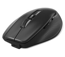 3Dconnexion CadMouse Pro / bezdrátová optická myš / 7200dpi / 2.4 GHz / 7 tlačítek