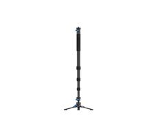 FeiyuTech Tech Monopod / Nosnost: do 12 kg / Výška s nohou: 59 cm
