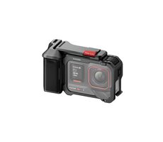 Insta360 Ace Pro 2/Ace Pro Xplorer Grip Kit šedá / Ergonomický grip pro Insta360 Ace Pro 2 a Ace Pro