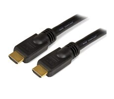 StarTech HDMM10M High Speed HDMI propojovací kabel 10 m / Ultra HD 4K x 2K