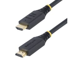 StarTech HDMI2-CABLE-4K60-1M High Speed HDMI kabel 1m / 4K60Hz / HDMI s ethernetem