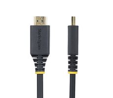 StarTech HDMI2-CABLE-4K60-2M High Speed HDMI kabel 2m černá / 4K60Hz / 2x HDMI 2.0 (M)