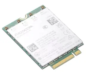 Rozbaleno - Lenovo ThinkPad Fibocom L860-GL-16 / pro Lenovo ThinkPad L13 Yoga Gen.4. L14 Gen4 / rozbaleno