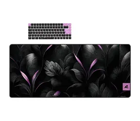 Sharkoon SKILLER SGK50 S3 Design Bundle D2 / Sada podložky pod myš a klávesnici + klávesy pro klávesnici SGK50 S3 hs