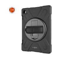 FIXED Odolné pouzdro se stojánkem Rugged Tab Case pro Lenovo Tab M10 (3rd Gen) černé
